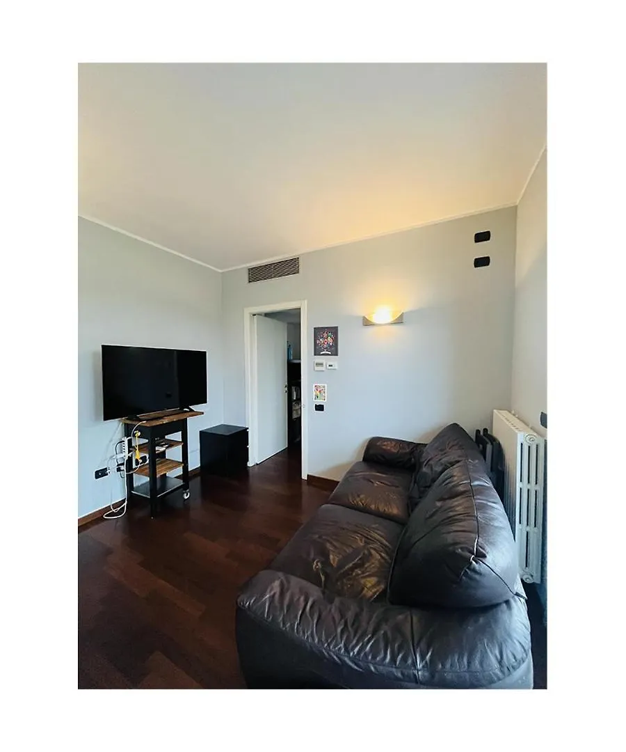 A Casa Di Luca Apartment Milan