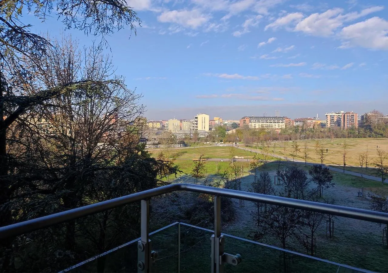 A Casa Di Luca Apartment Milan