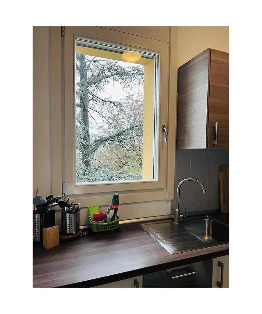 A Casa Di Luca Apartment Milan 0*,