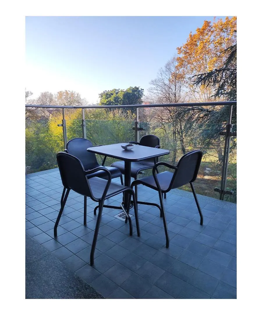 A Casa Di Luca Apartment Milan Italy