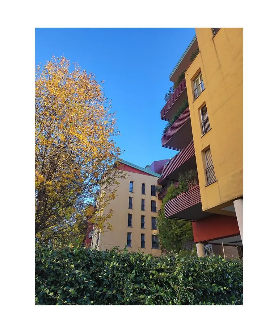 A Casa Di Luca Apartment Milan