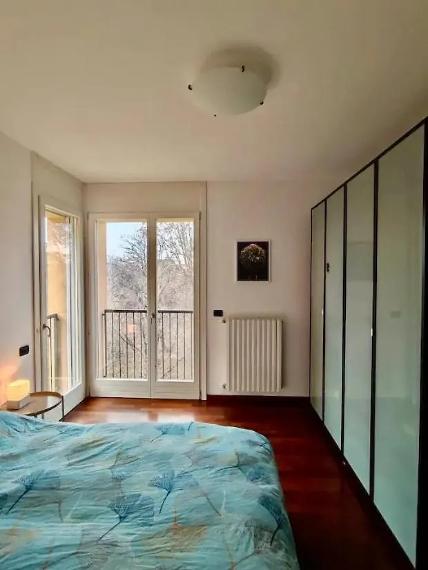 A Casa Di Luca Apartment Milan