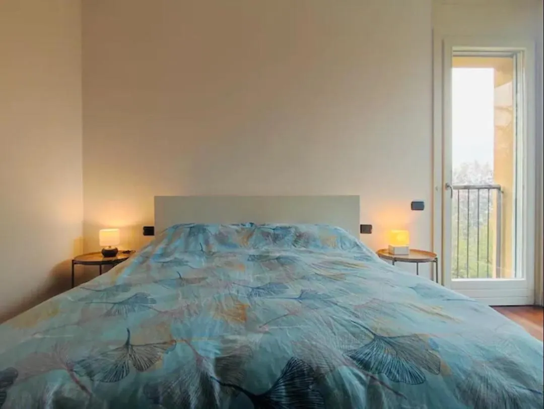 A Casa Di Luca Apartment Milan
