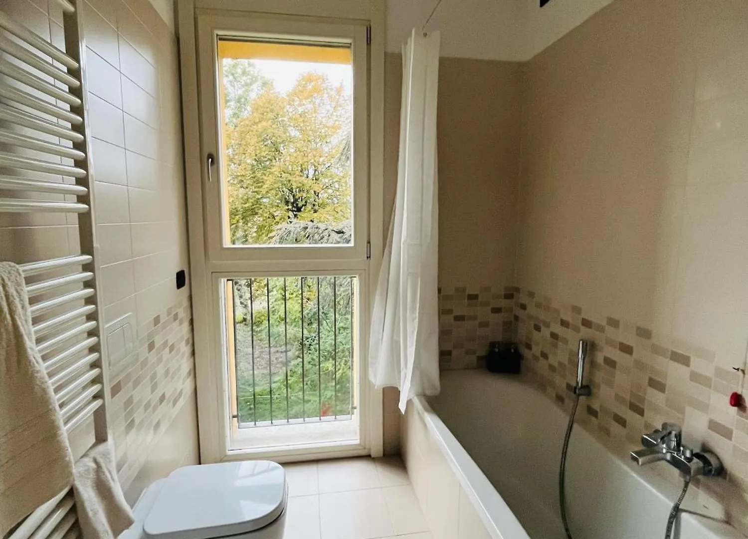 A Casa Di Luca Apartment Milan