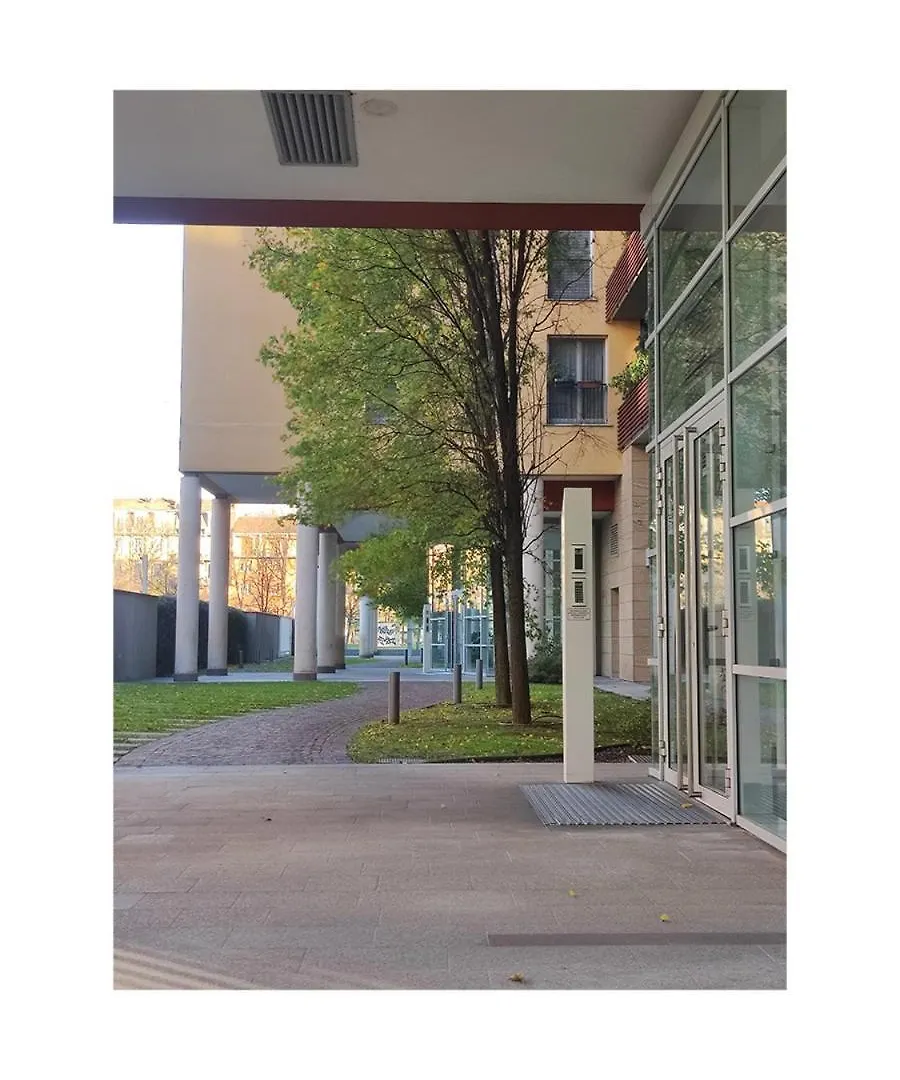 Appartamento A Casa Di Luca Milano